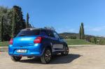 Suzuki Swift AllGrip 2017 года (WW)